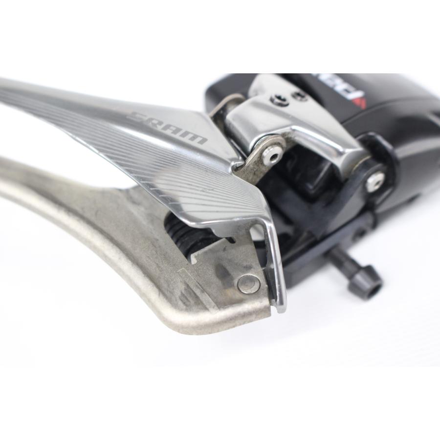 SRAM 「スラム」 RED (2x11s) コンポセット / 阪急塚口店 : バイチャリ