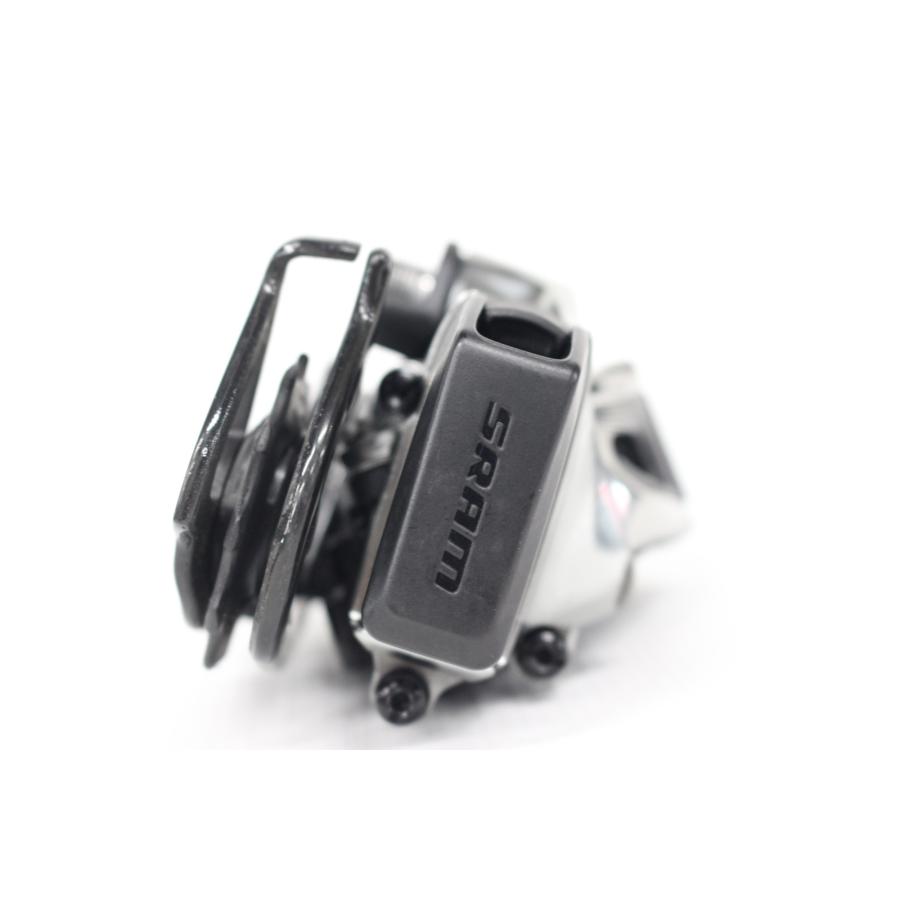 SRAM コンポセット SRAM ( スラム ) コンポセット Red eTap AXS HRD 2X Groupset ( レッド
