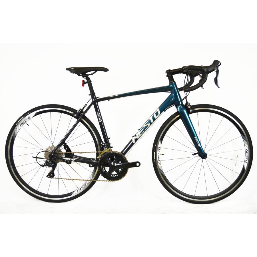ロードバイク 540mm 700c NESTO