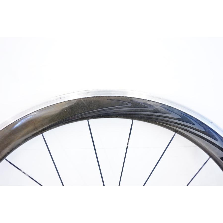 SHIMANO「シマノ」 WH-RS81 C50 CL シマノ11s ホイールセット SHIMANO「シマノ」 WH-RS81 C50 CL シマノ11s ホイールセット