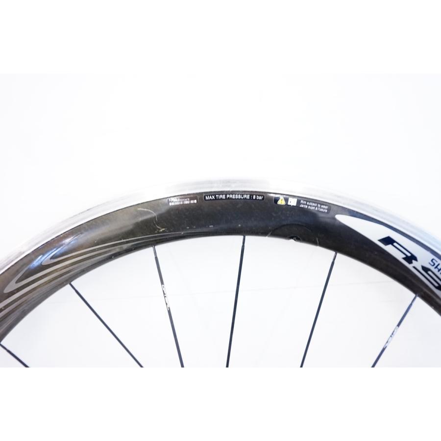 SHIMANO「シマノ」 WH-RS81 C50 CL シマノ11s ホイールセット SHIMANO「シマノ」 WH-RS81 C50 CL シマノ11s ホイールセット
