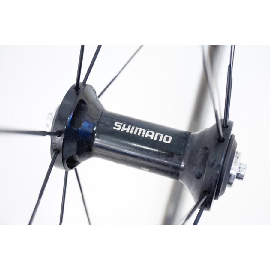 SHIMANO「シマノ」 WH-RS81 C50 CL シマノ11s ホイールセット SHIMANO「シマノ」 WH-RS81 C50 CL シマノ11s ホイールセット