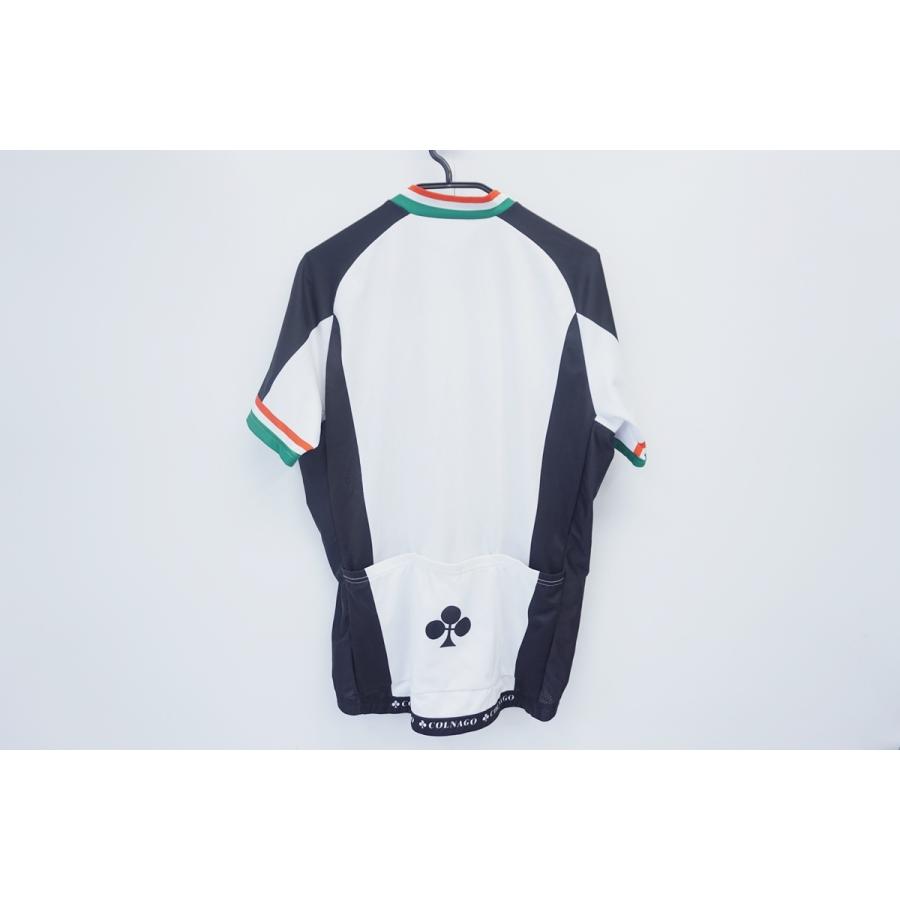 COLNAGO 「コルナゴ」 Lサイズ 半袖ジャージ / 京都八幡店
