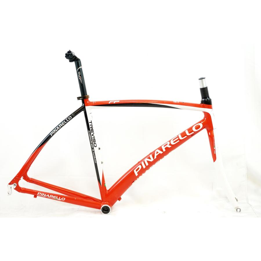 ピナレロ　Pinarello    トレビソ　2011年モデル ピナレロPinarello トレビソ2011年モデル