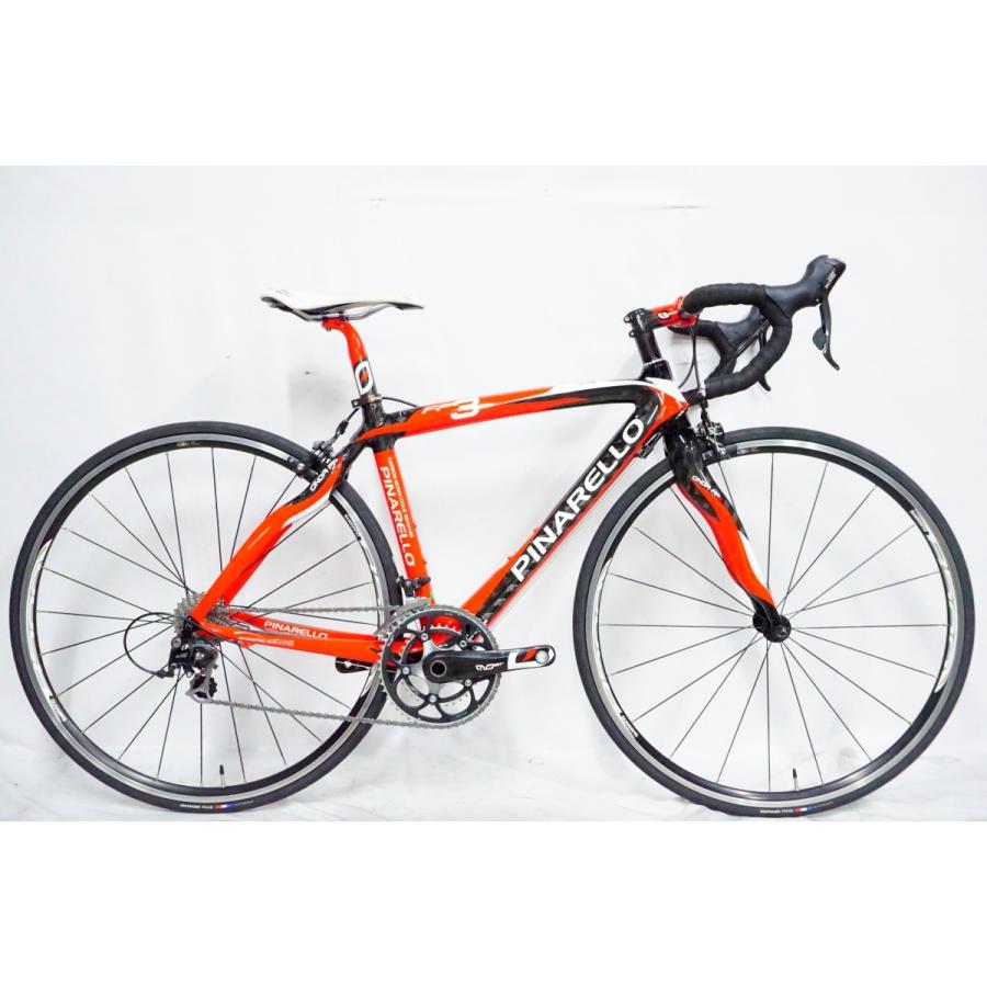 PINARELLO 「ピナレロ」 FP3 2008年モデル ロードバイク
