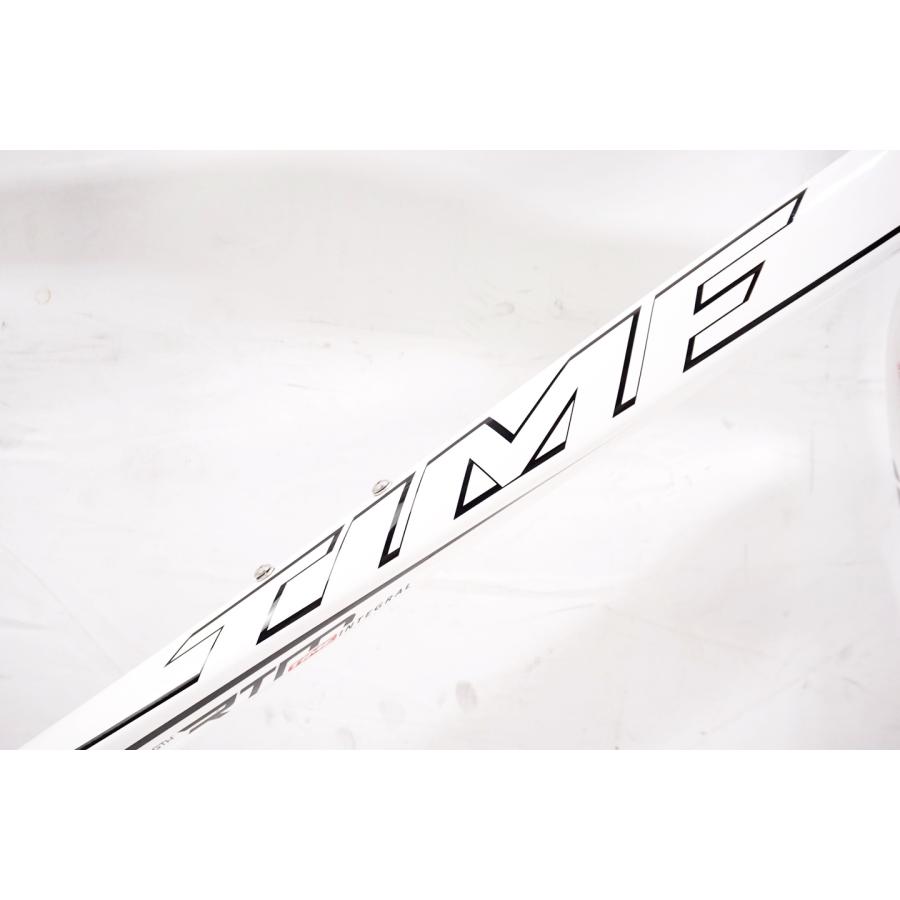 TIME 「タイム」 VRS FLUIDITY 2012年頃 フレームセット / 中 TIME 「タイム」 VRS FLUIDITY 2012年頃 フレームセット / 中
