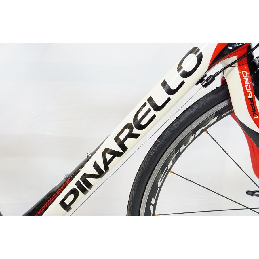 【値下げしました！】ピナレロ FP QUATORO CARBON 30HM12K 値下げしました！】ピナレロ FP QUATORO CARBON 30HM12K