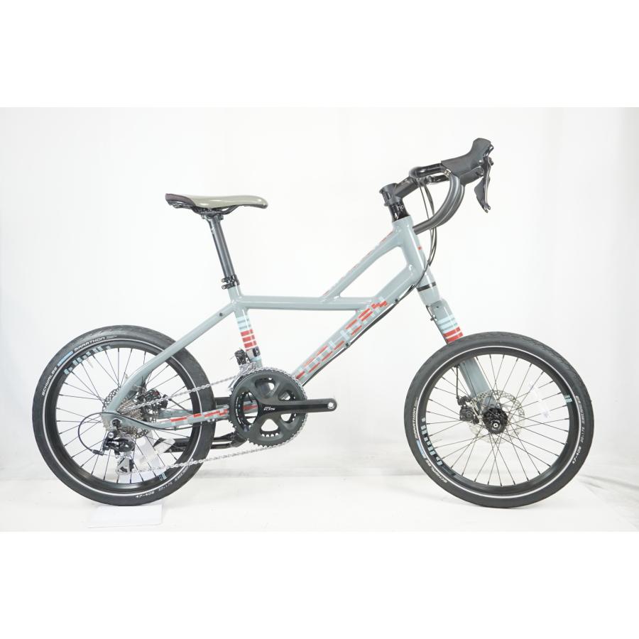 CANNONDALE 「キャノンデール」 HOOLIGAN2 2015年モデル 20インチ