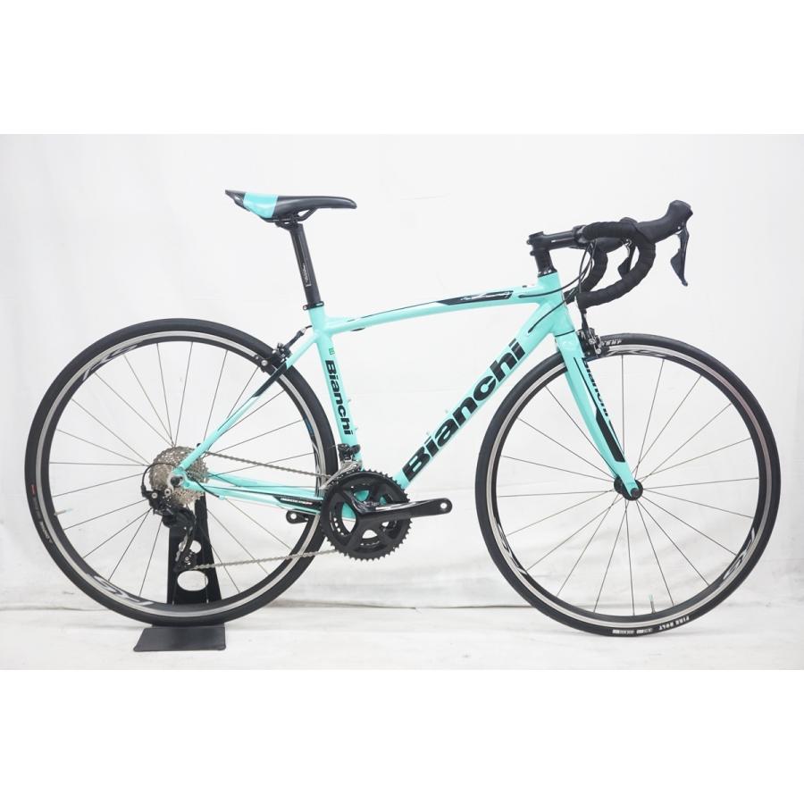 BIANCHI 「ビアンキ」 VIA NIRONE7 PRO 2019年モデル ロードバイク