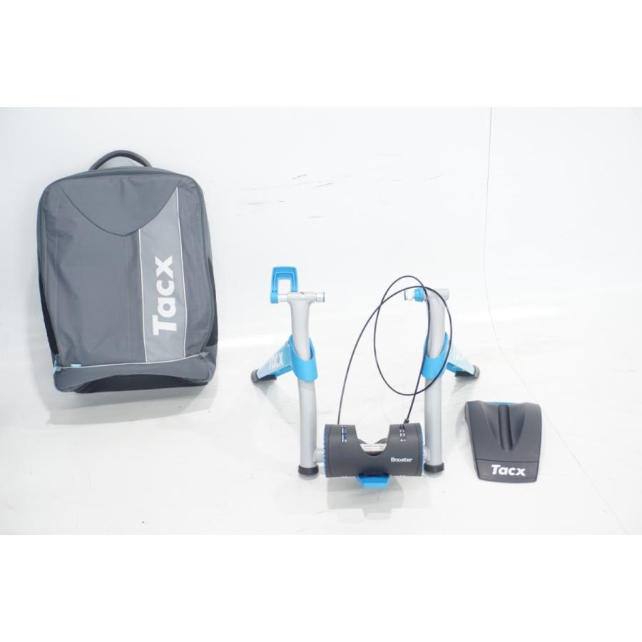 TACX 「タックス」 BOOSTER T2500 サイクルトレーナー / 滋賀大津店