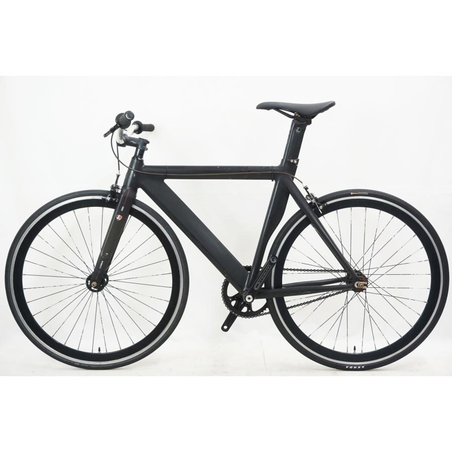 LEADER BIKE 735TR リーダーバイク　ピストバイク LEADER®735/ リーダー735完成車 | Leader® Japan Store
