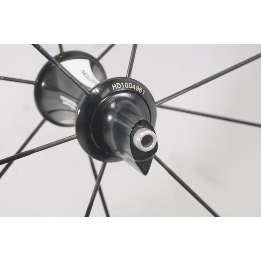 EASTON 「イーストン」 EC90 TT 90mm フロントホイール / AKIBA EASTON 「イーストン」 EC90 TT 90mm フロントホイール / AKIBA