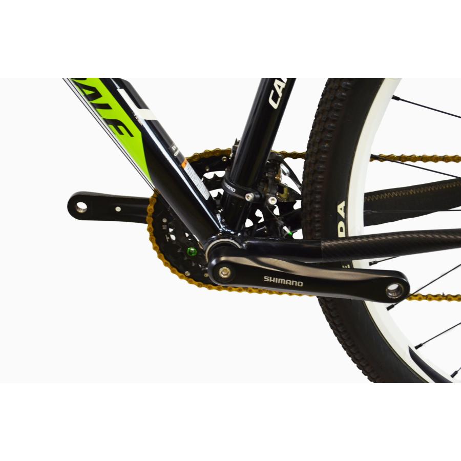 CANNONDALE 「キャノンデール」 TRAIL SL29 ER 4 2012 MTB / 千葉中央店｜buychari｜13