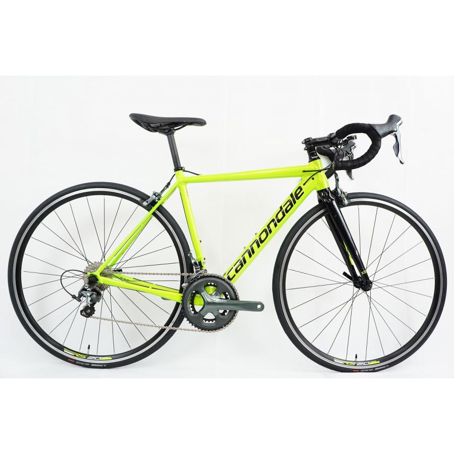CANNONDALE キャノンデールCAAD12 TIAGRA 48サイズ 2019' Cannondale CAAD12 Tiagra -(新潟の自転車のプロショップ