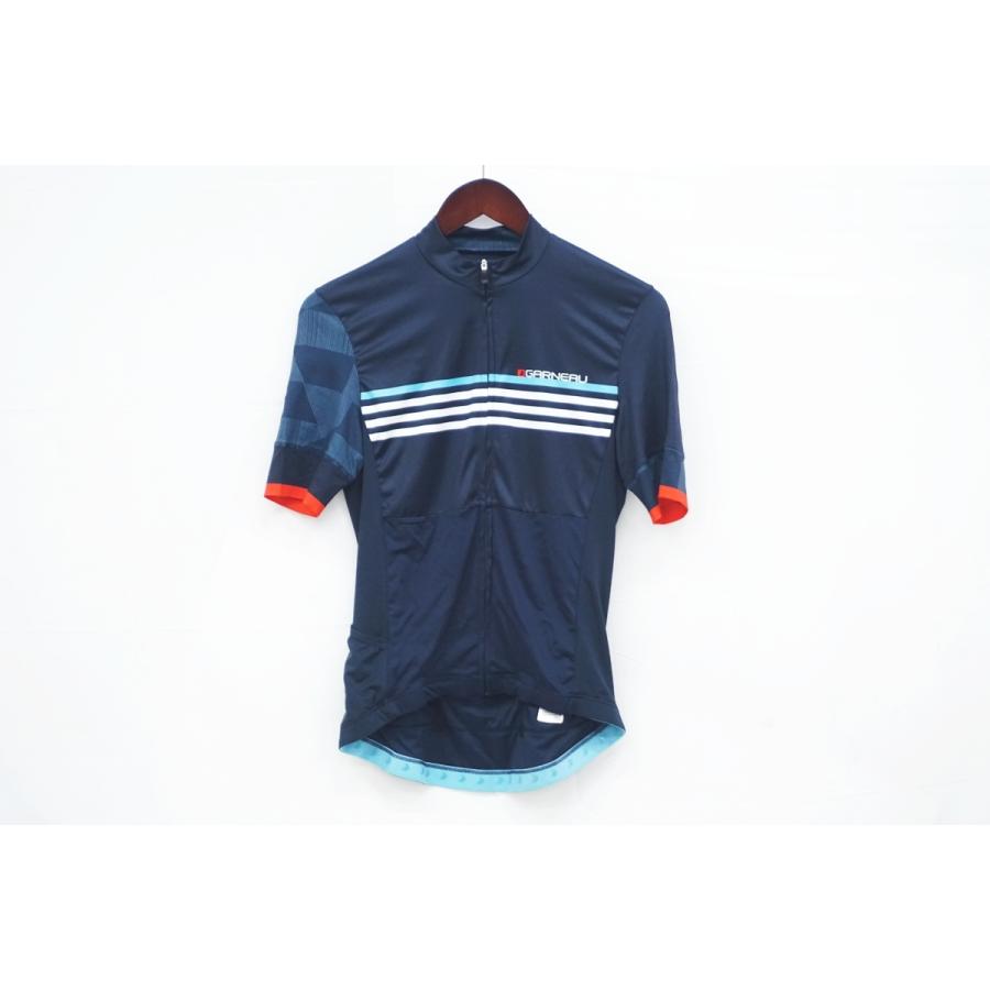 LOUIS GARNEAU 「ルイガノ」 Sサイズ ジャージ / 大阪美原北インター店 