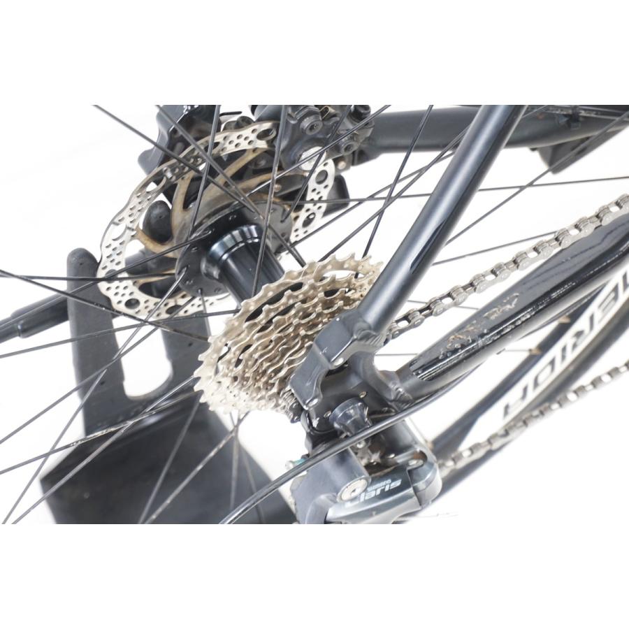MERIDA 「メリダ」 GRAN SPEED 250D 2018年モデル クロスバイク MERIDA 「メリダ」 GRAN SPEED 250D 2018年モデル クロスバイク