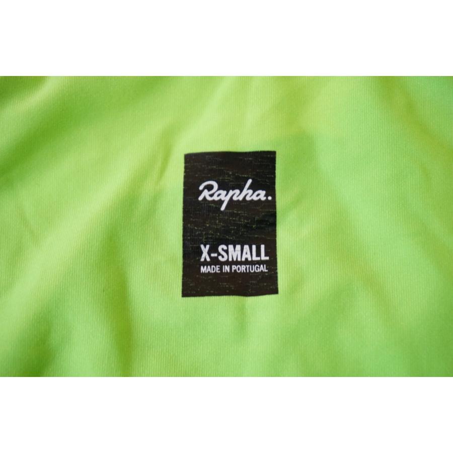 RAPHA 「ラファ」 PRO TEAM AERO JERSEY XSサイズ メンズ RAPHA 「ラファ」 PRO TEAM AERO JERSEY XSサイズ メンズ