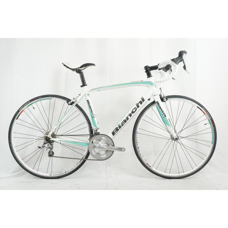BIANCHI 「ビアンキ」 IMPULSO TIAGRA 2013年モデル ロード BIANCHI 「ビアンキ」 IMPULSO TIAGRA 2013年モデル ロード
