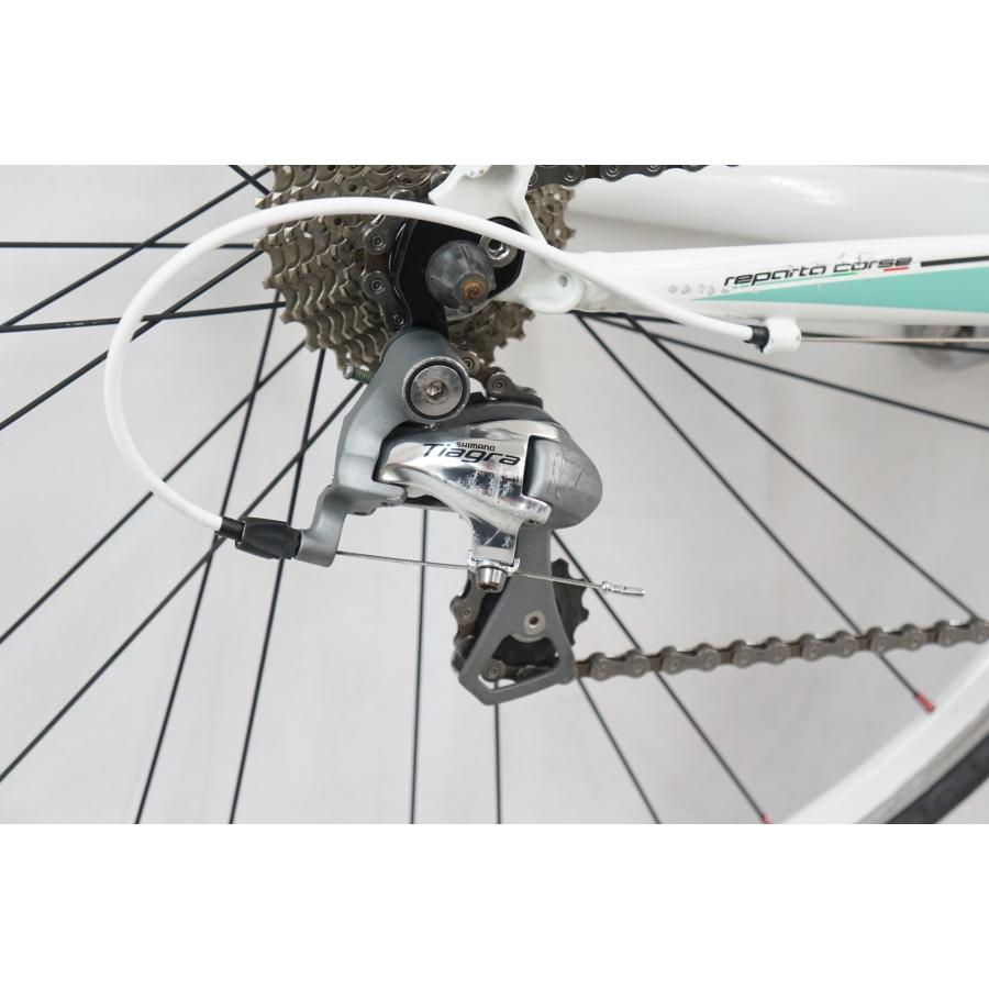 BIANCHI 「ビアンキ」 IMPULSO TIAGRA 2013年モデル ロード BIANCHI 「ビアンキ」 IMPULSO TIAGRA 2013年モデル ロード