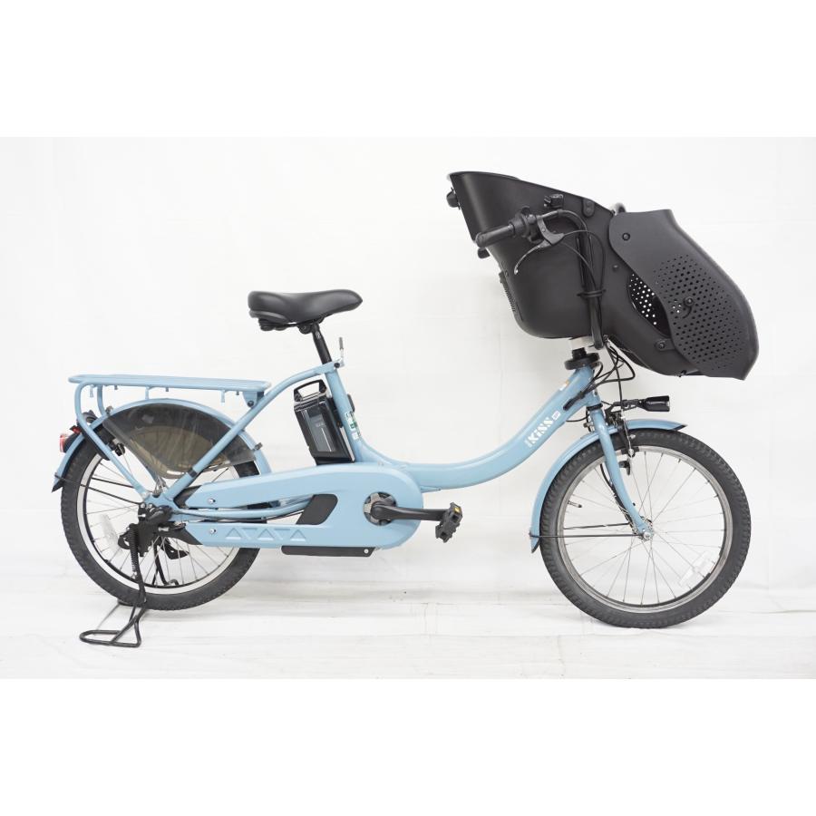 YAMAHA 「ヤマハ」 PAS KISS MINI UN SP 2021年モデル 20インチ YAMAHA 「ヤマハ」 PAS KISS MINI UN SP 2021年モデル 20インチ