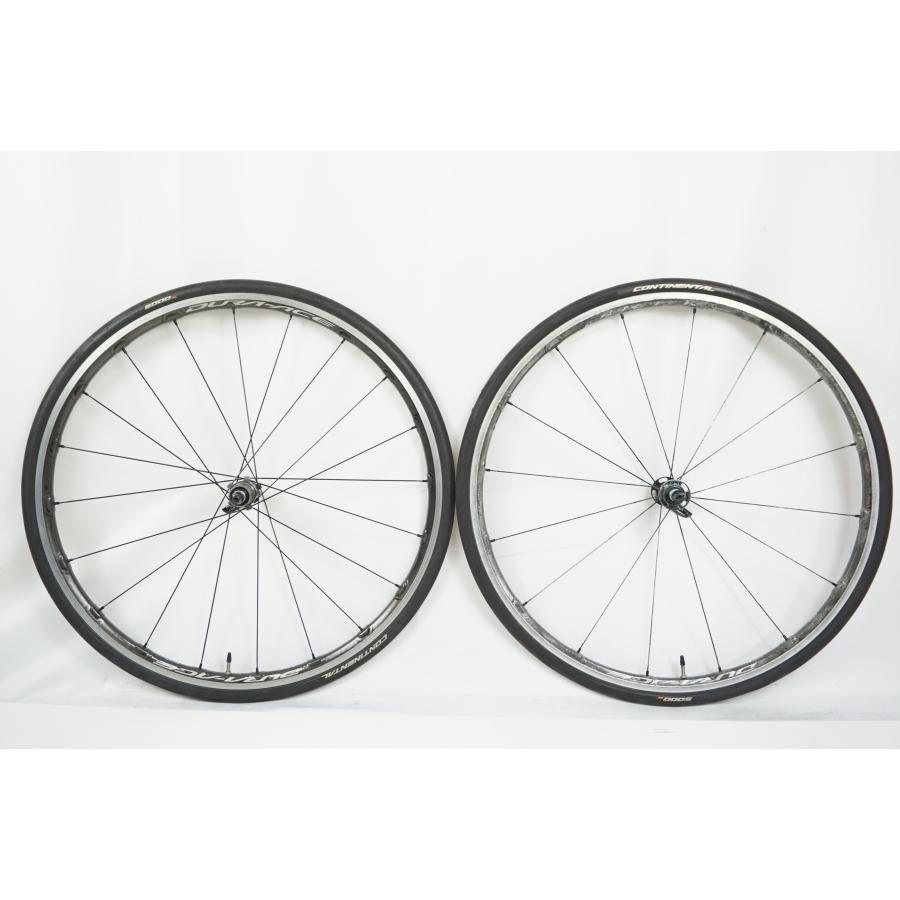 SHIMANO 「シマノ」 DURA-ACE WH-R9100 C24 CL シマノ11速 SHIMANO 「シマノ」 DURA-ACE WH-R9100 C24 CL シマノ11速