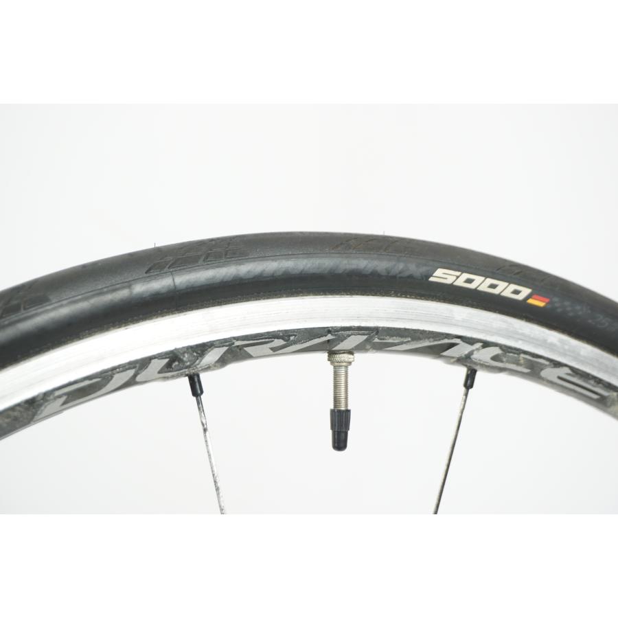 SHIMANO 「シマノ」 DURA-ACE WH-R9100 C24 CL シマノ11速 ホイールセット / 大宮店｜buychari｜11