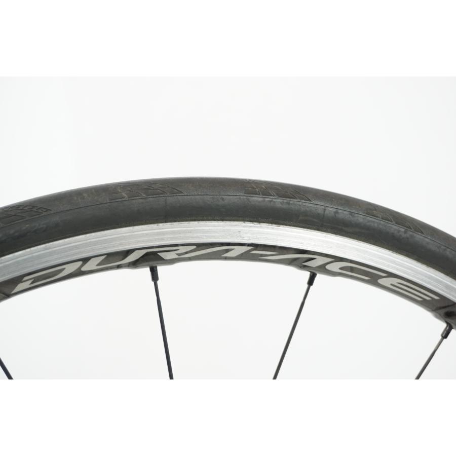 SHIMANO 「シマノ」 DURA-ACE WH-R9100 C24 CL シマノ11速 SHIMANO 「シマノ」 DURA-ACE WH-R9100 C24 CL シマノ11速