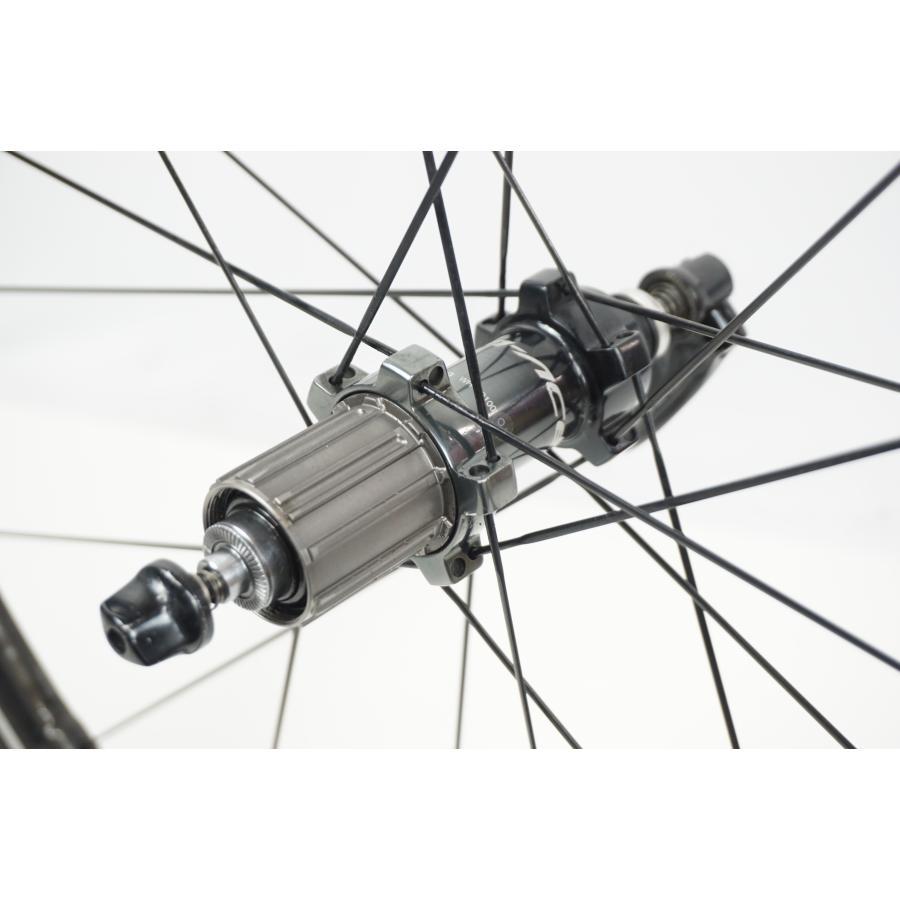 SHIMANO 「シマノ」 DURA-ACE WH-R9100 C24 CL シマノ11速 ホイールセット / 大宮店｜buychari｜04