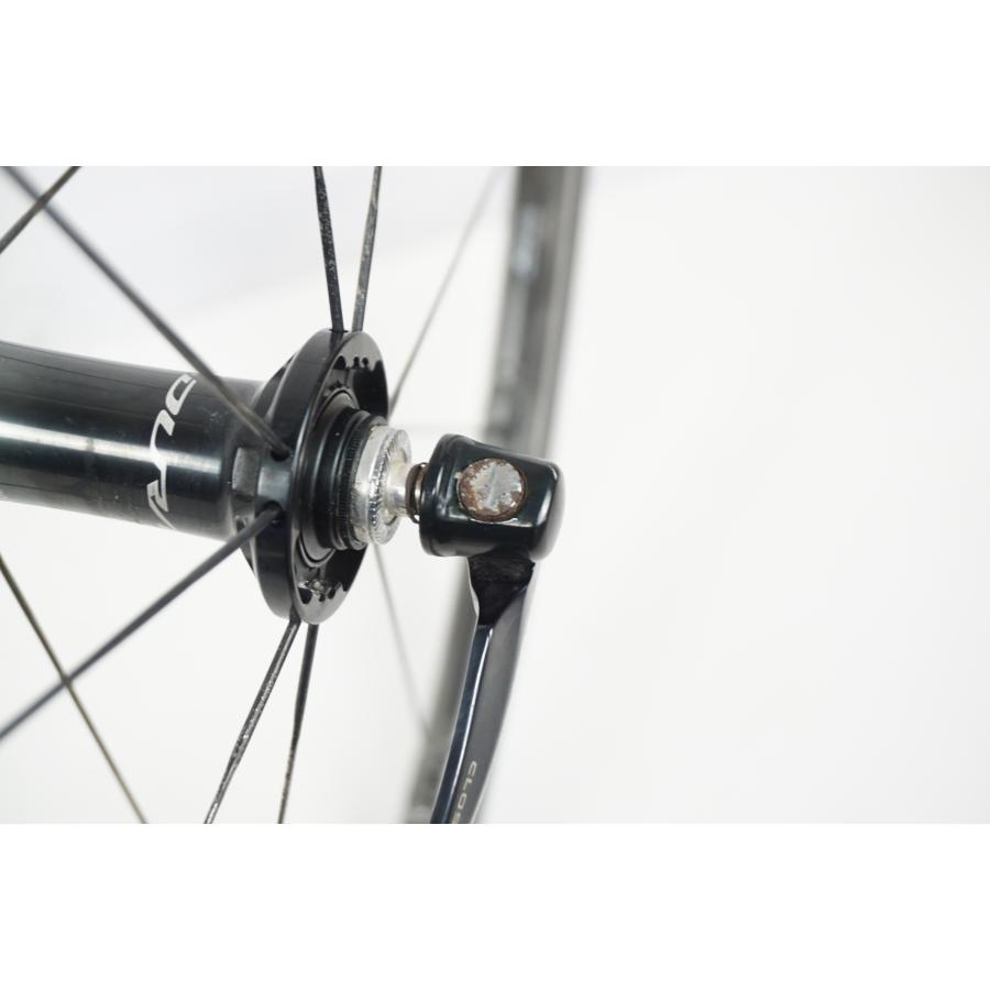 SHIMANO 「シマノ」 DURA-ACE WH-R9100 C24 CL シマノ11速 ホイールセット / 大宮店｜buychari｜07