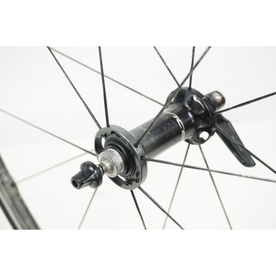 SHIMANO 「シマノ」 DURA-ACE WH-R9100 C24 CL シマノ11速 ホイールセット / 大宮店｜buychari｜09