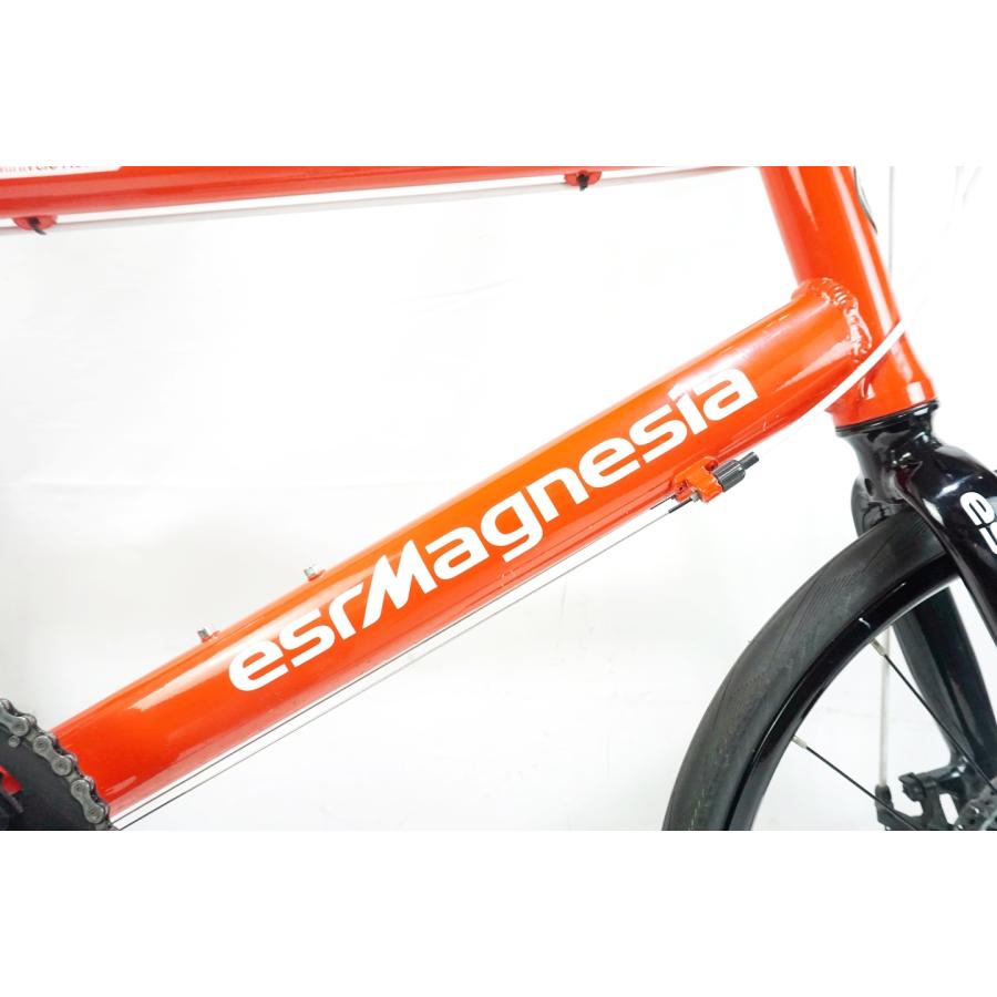 ESR MAGNESIA 「イーエスアールマグネシア」 D212 2016年モデル ESR MAGNESIA 「イーエスアールマグネシア」 D212 2016年モデル