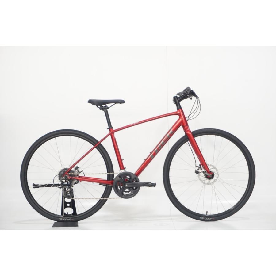 TREK 「トレック」 FX1 DISC 2024年モデル クロスバイク / 滋賀 TREK 「トレック」 FX1 DISC 2024年モデル クロスバイク / 滋賀