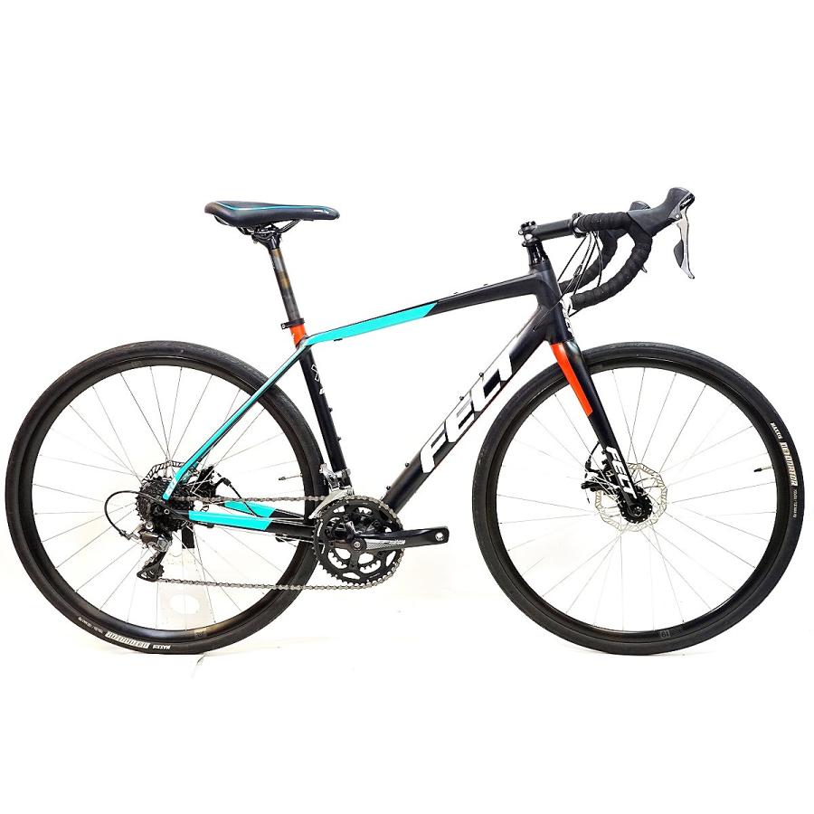 FELT 「フェルト」 VR60 2018年モデル ロードバイク / 熊谷本店 