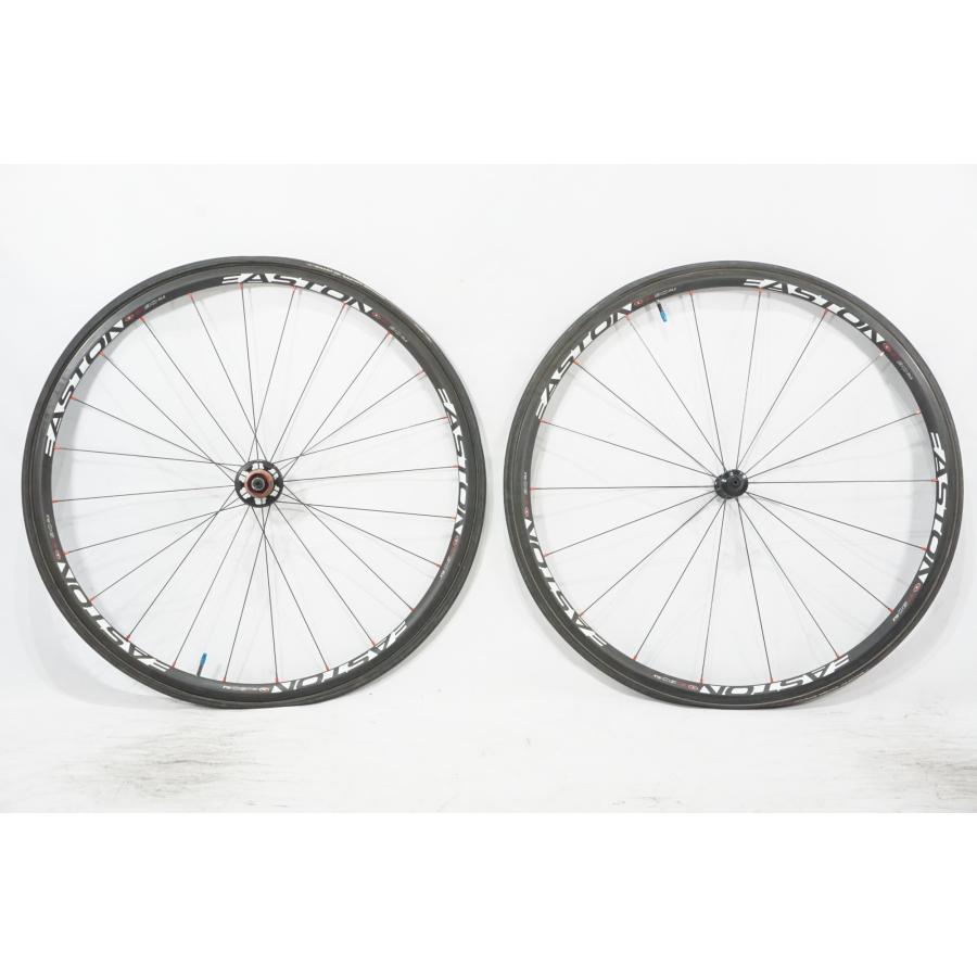 EASTON 「イーストン」 EC90 SLX シマノ11速 ホイールセット / 宇都宮 
