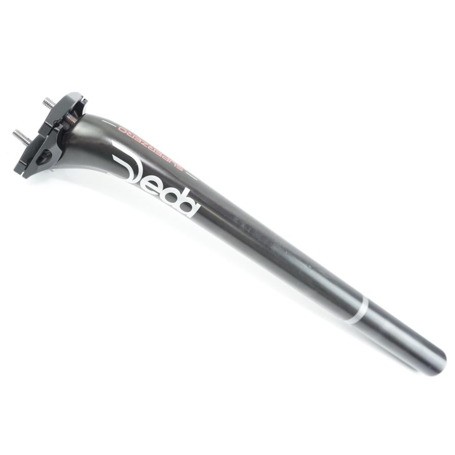 DEDA 「デダ」 SUPERZERO φ27.2 350mm シートポスト / 中目黒店 DEDA 「デダ」 SUPERZERO φ27.2 350mm シートポスト / 中目黒店