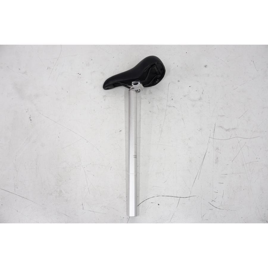 シートポスト サドル セット ブランド不明 φ33.9 480mm シートポストサドルセット / 浜松店