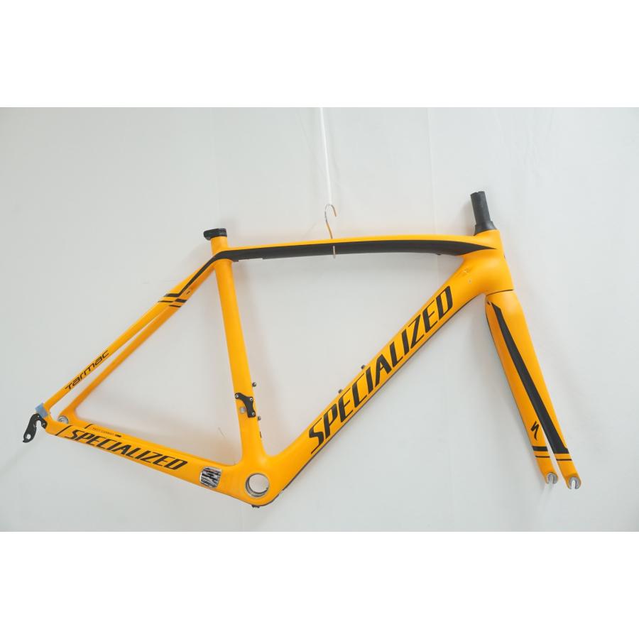 SPECIALIZED 「スペシャライズド」 TARMAC SL4 SPORT 2015年モデル 