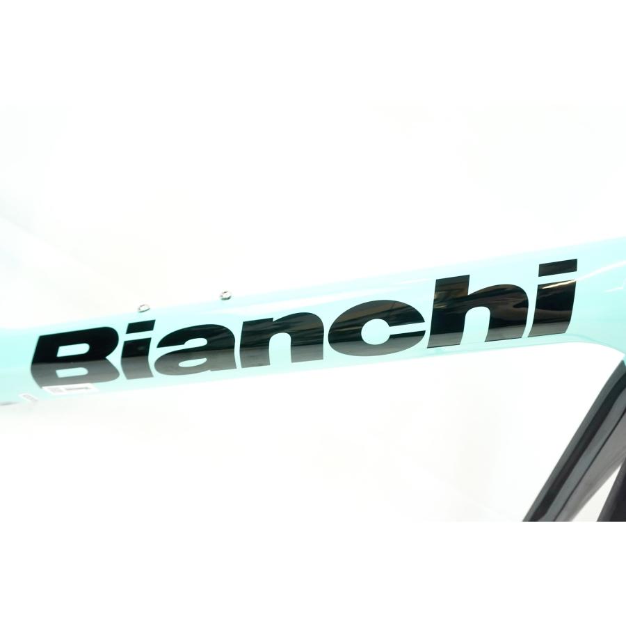 BIANCHI 「ビアンキ」 OLTRE XR3 DISC 2021年モデル フレームセット / 有明店｜buychari｜03