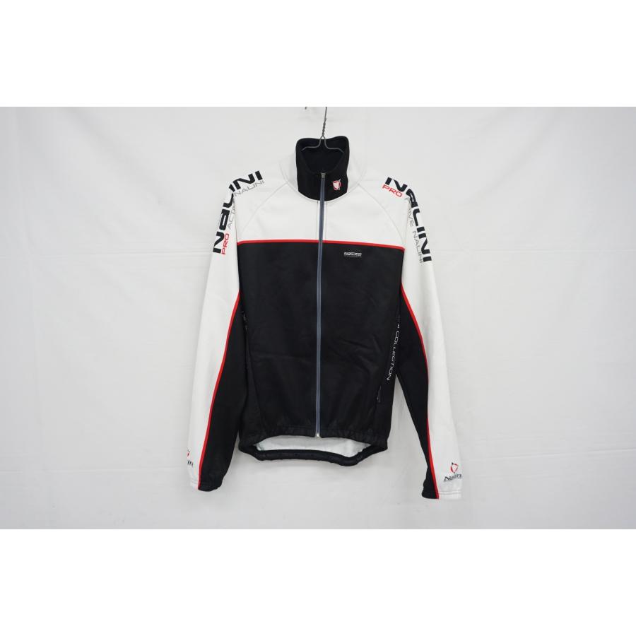 NALINI 「ナリーニ」 PRO ACTIVE Mサイズ 冬用 サイクルジャージ 