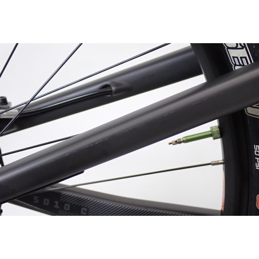SANTA CRUZ 「サンタクルーズ」 5010C 2019年頃 マウンテンバイク