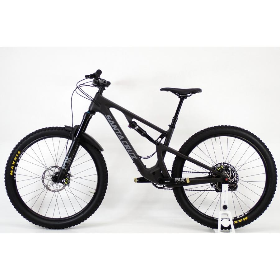 SANTA CRUZ 5010 CC Size M 未使用近い SANTA CRUZ 「サンタクルーズ」 5010C 2019年頃 マウンテンバイク