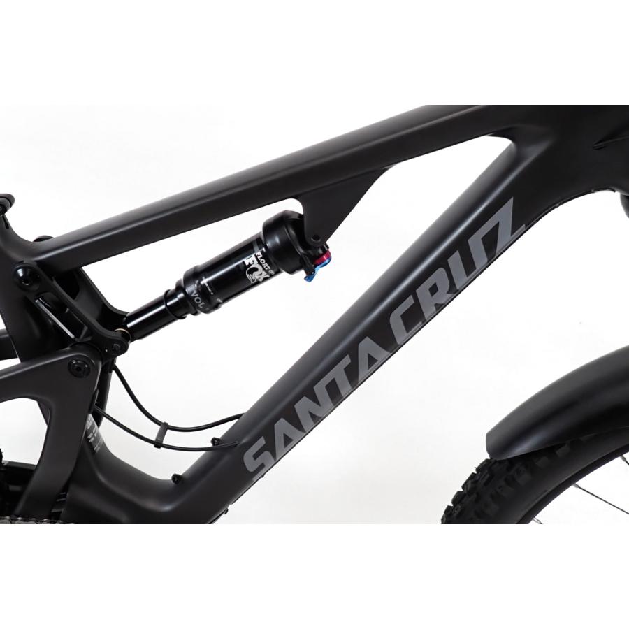 SANTA CRUZ 5010 CC Size M 未使用近い SANTA CRUZ 「サンタクルーズ」 5010C 2019年頃 マウンテンバイク