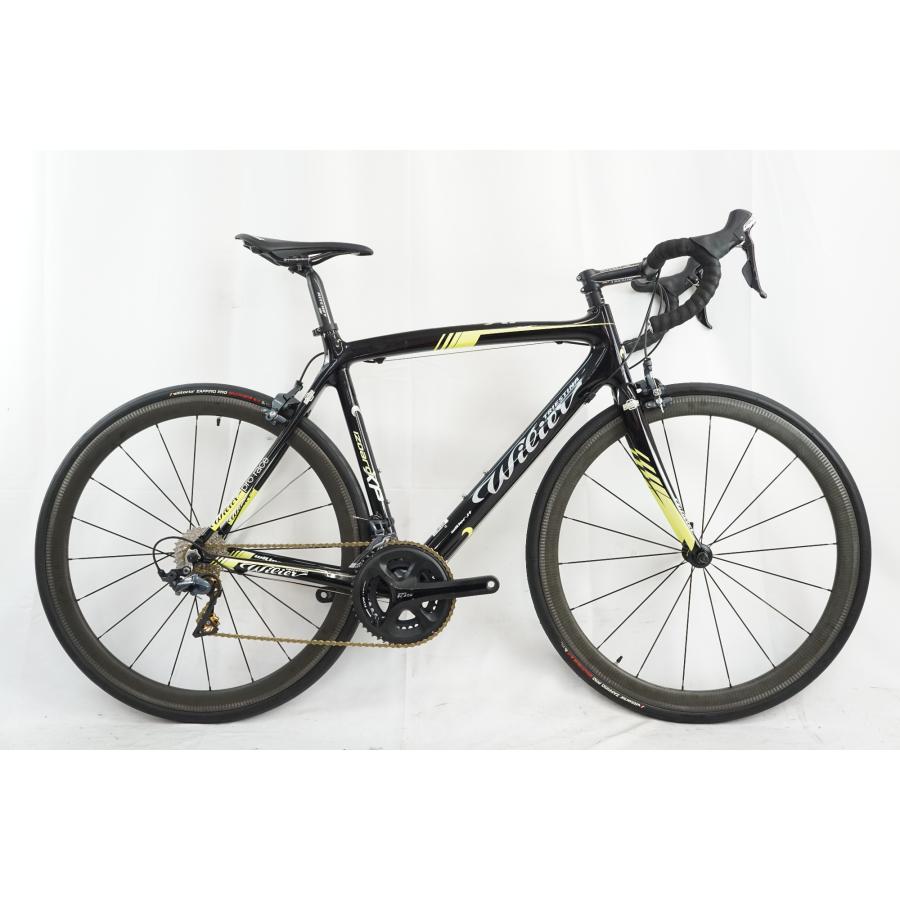 WILIER 「ウィリエール」 IZOARD XP 2015年モデル ロードバイク