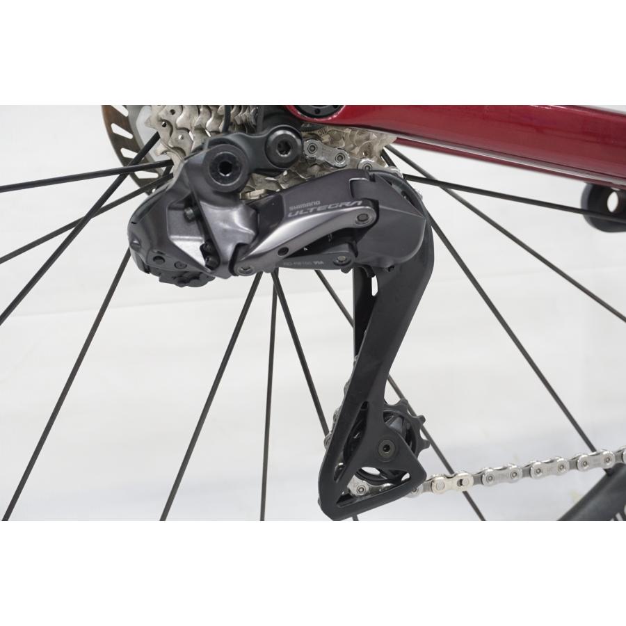 LAPIERRE 「ラピエール」 XELIUS SL ULTEGRA DI2 2022-2023年 LAPIERRE 「ラピエール」 XELIUS SL ULTEGRA DI2 2022-2023年