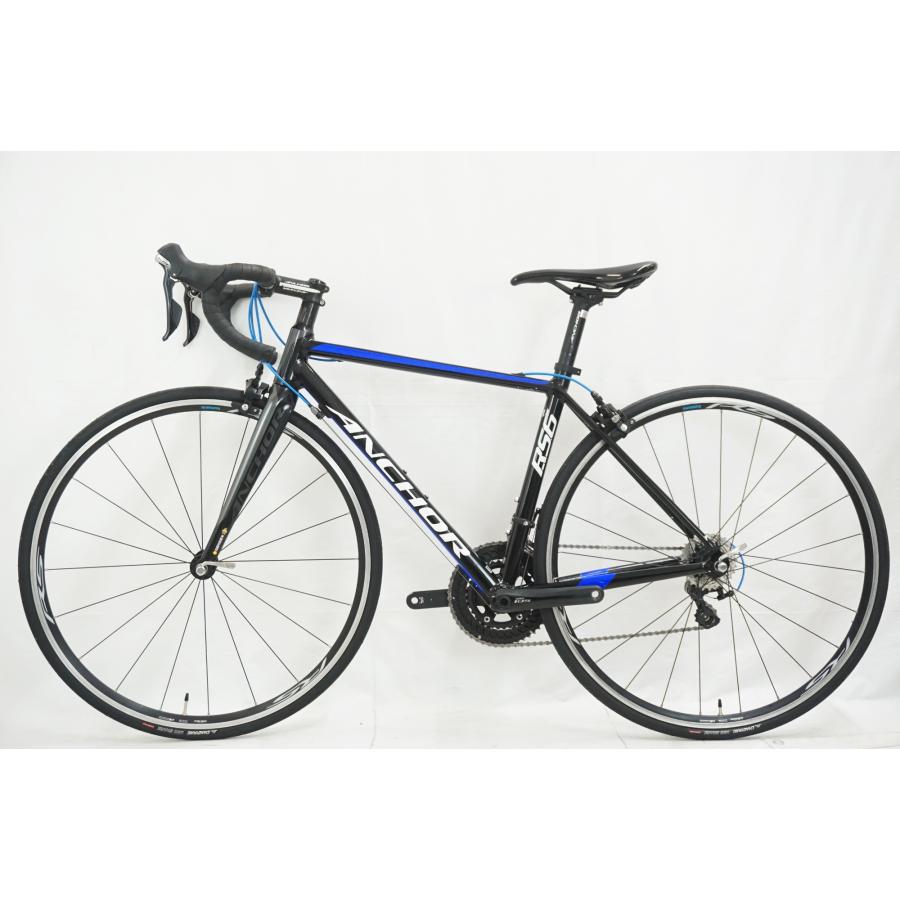 ANCHOR 「アンカー」 RS6 2016年モデル ロードバイク / 福岡