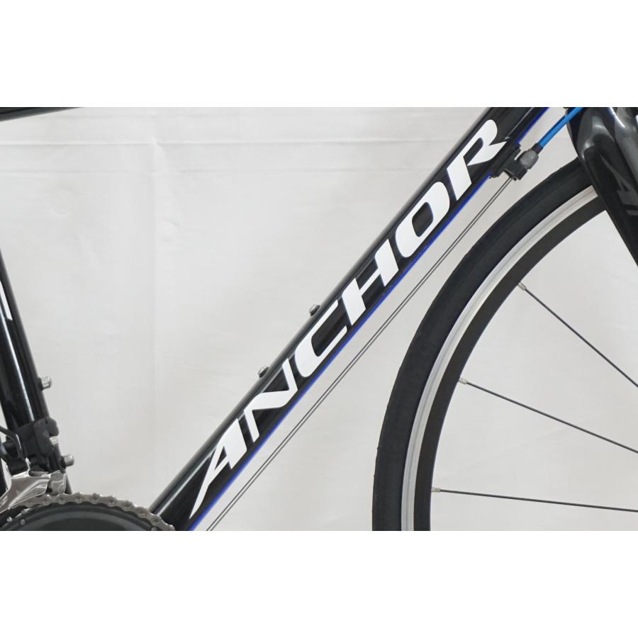 ANCHOR 「アンカー」 RS6 2016年モデル ロードバイク / 福岡アイランド
