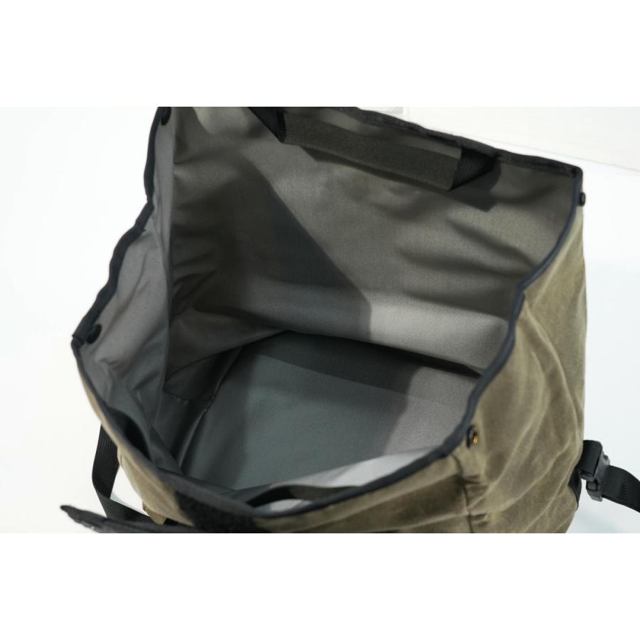 ILE INSIDE LINE EQUIPMENT PORTEUR RACK BAG フロントラック用 ILE INSIDE LINE EQUIPMENT PORTEUR RACK BAG フロントラック用