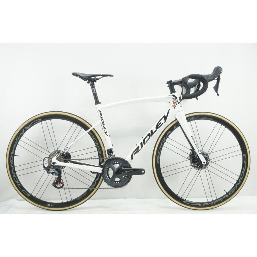 RIDLEY 「リドレー」 FENIX SL DISC 105 2019年モデル カスタム ロード 