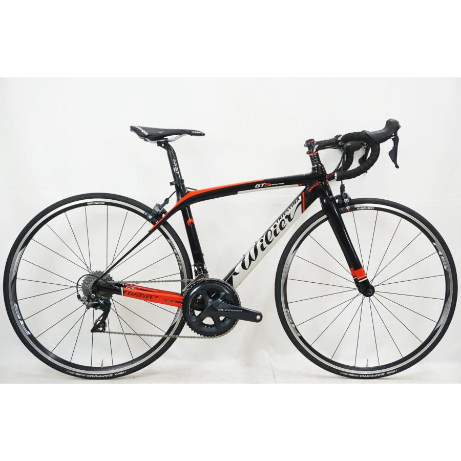WILIER 「ウィリエール」 GRANTURISMO R 2018年モデル ロードバイク 