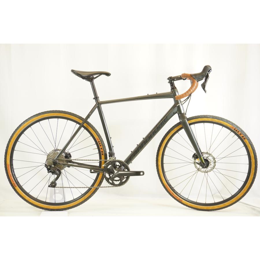CANNONDALE 「キャノンデール」 TOPSTONE 105 2019年モデル ロード 